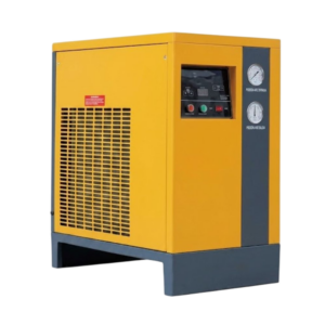Secador de Aire por Refrigeración SOLIND Serie AH-SG / AH-10SG