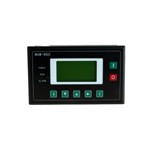 Display / Controlador / MAM-860